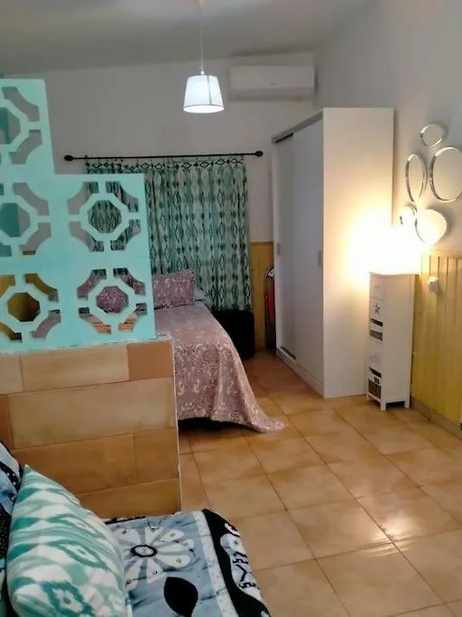 Banda Playa -Quinto Centenario Loft Vacacional Sanlúcar de Barrameda