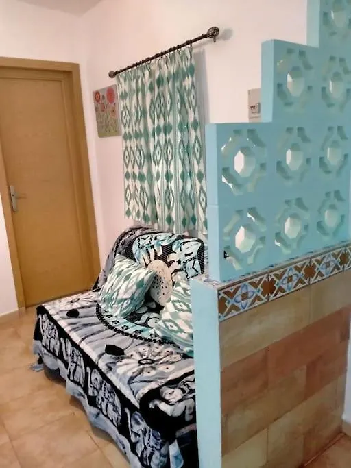 Appartement Banda Playa -Quinto Centenario Loft Vacacional Sanlúcar de Barrameda Espagne