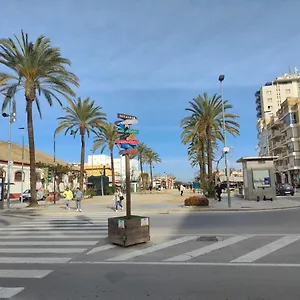Apartamento Piso En Calzada Duquesa Isabel, Sanlúcar de Barrameda