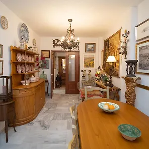 Apartamento Acogedor Piso Centro, Sanlúcar de Barrameda