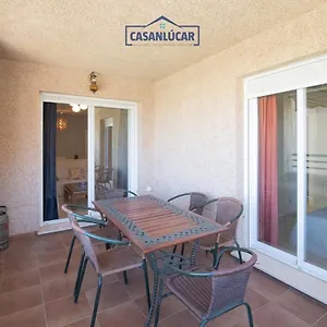 Apartamento Cigueena, Sanlúcar de Barrameda