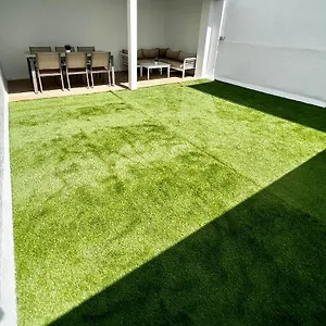 Apartamento A Menos D 1 Min D Plaza Cabildo, Sanlúcar de Barrameda