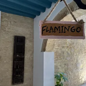 Camasanlucar Séjour chez l'habitant