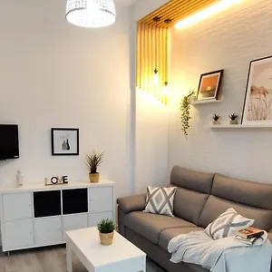 Apartamento Poniente Sanlucar - Centro, Sanlúcar de Barrameda