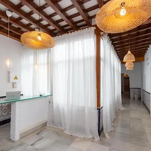 Bohemia Sanlucar Maison d'hôtes