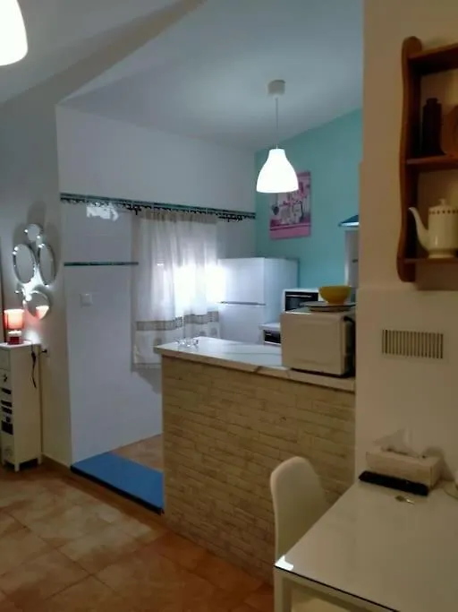 Apartamento Banda playa -quinto centenario lof vacacional Sanlúcar de Barrameda