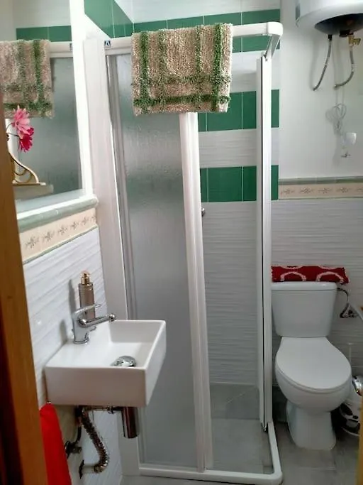 Apartment Banda Playa -Quinto Centenario Loft Vacacional Sanlucar de Barrameda