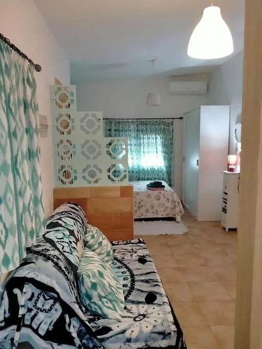 Banda Playa -Quinto Centenario Loft Vacacional Sanlucar de Barrameda 0*,